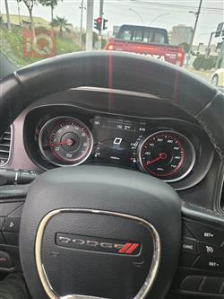 دودج تشارجر